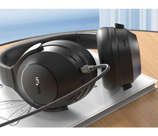 EarFun HP201 - 1470084 - zdjęcie 5